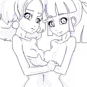 Page 159 of Roll (Mega Man) Collection Part 2 - preview thumbnail