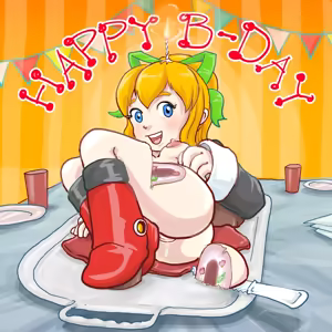Page 1673 of Roll (Mega Man) Collection Part 2 - preview thumbnail