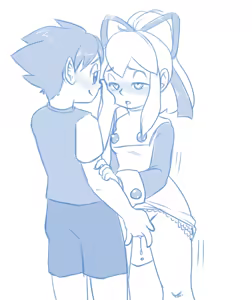 Page 1793 of Roll (Mega Man) Collection Part 2 - preview thumbnail