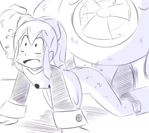 Page 1917 of Roll (Mega Man) Collection Part 2 - preview thumbnail