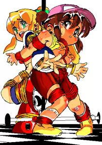 Page 536 of Roll (Mega Man) Collection Part 2 - preview thumbnail