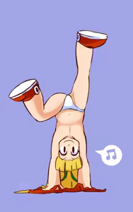 Page 673 of Roll (Mega Man) Collection Part 2 - preview thumbnail