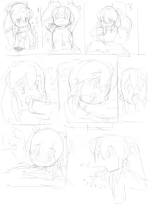 Page 719 of Roll (Mega Man) Collection Part 2 - preview thumbnail