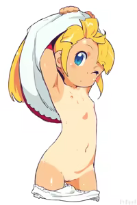 Page 746 of Roll (Mega Man) Collection Part 2 - preview thumbnail