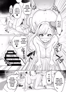 Page 14 of Kyokutou Kenran Tobakutou Dream Island - Miyamoto Musashi Hen - preview thumbnail