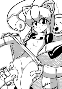 Page 145 of Roll (Mega Man) Collection Part 3 - preview thumbnail