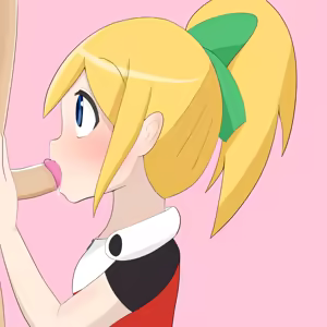 Page 15 of Roll (Mega Man) Collection Part 3 - preview thumbnail