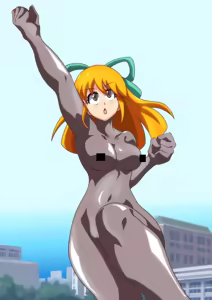Page 161 of Roll (Mega Man) Collection Part 3 - preview thumbnail