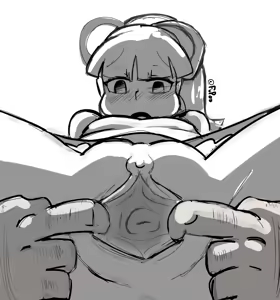 Page 167 of Roll (Mega Man) Collection Part 3 - preview thumbnail