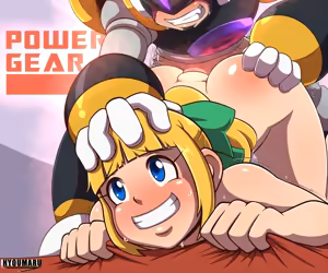 Page 239 of Roll (Mega Man) Collection Part 3 - preview thumbnail