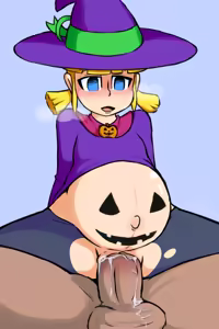 Page 306 of Roll (Mega Man) Collection Part 3 - preview thumbnail