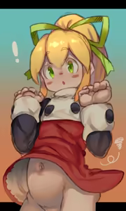 Page 369 of Roll (Mega Man) Collection Part 3 - preview thumbnail