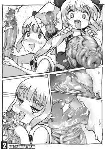 Page 370 of Roll (Mega Man) Collection Part 3 - preview thumbnail