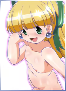 Page 383 of Roll (Mega Man) Collection Part 3 - preview thumbnail