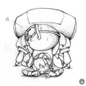Page 435 of Roll (Mega Man) Collection Part 3 - preview thumbnail