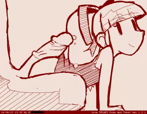 Page 472 of Roll (Mega Man) Collection Part 3 - preview thumbnail
