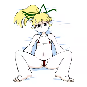 Page 488 of Roll (Mega Man) Collection Part 3 - preview thumbnail