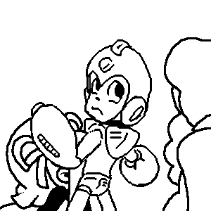 Page 495 of Roll (Mega Man) Collection Part 3 - preview thumbnail