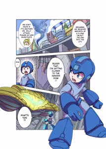 Page 517 of Roll (Mega Man) Collection Part 3 - preview thumbnail