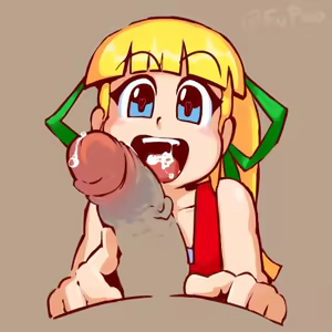 Page 519 of Roll (Mega Man) Collection Part 3 - preview thumbnail