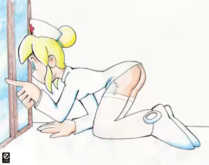 Page 597 of Roll (Mega Man) Collection Part 3 - preview thumbnail