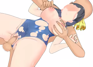 Page 389 of Kimi to koi suru Gakuen-sei katsu - preview thumbnail