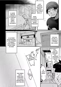 Page 3 of Tsutomesaki no Musume-san o Oishiku Itadaku Hon. Ramenya Hen - preview thumbnail