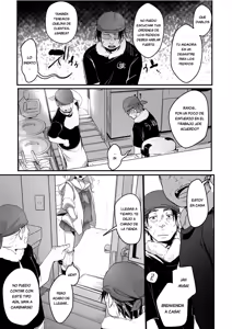 Page 4 of Tsutomesaki no Musume-san o Oishiku Itadaku Hon. Ramenya Hen - preview thumbnail