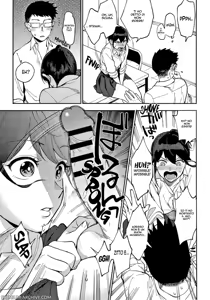 Page 5 of Momose wa Shiru | Momose Sa - preview thumbnail