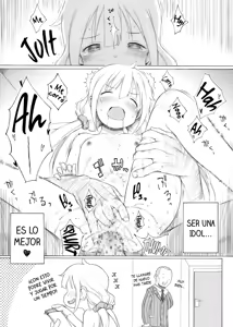 Page 6 of Futaba no Yatsu ga Raku na Oshigoto o Mitsuketa You desu - Parece que Futaba encontró un trabajo muy fácil - preview thumbnail