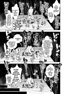 Page 24 of Shojo Jutai Puniman Elf Miko no Sango Shojo o Itadaku Hanashi | Así Fue como Embaracé a la Elfa Sacerdotisa del Santuario sin Desflorarla, y luego de Dar a Luz le Quité la Virginidad - preview thumbnail