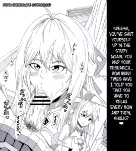 Page 15 of N Zukan ~Fellatio Hen 2~ | N Blowjob Book 2 - preview thumbnail