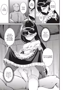 Page 11 of Ai wa Oshiminaku | El Amor se da Sin Reservas - preview thumbnail