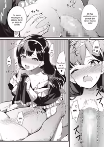 Page 14 of Ai wa Oshiminaku | El Amor se da Sin Reservas - preview thumbnail