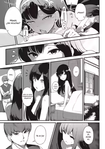 Page 17 of Ai wa Oshiminaku | El Amor se da Sin Reservas - preview thumbnail