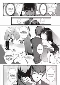 Page 18 of Ai wa Oshiminaku | El Amor se da Sin Reservas - preview thumbnail