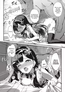 Page 20 of Ai wa Oshiminaku | El Amor se da Sin Reservas - preview thumbnail