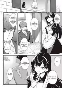 Page 2 of Ai wa Oshiminaku | El Amor se da Sin Reservas - preview thumbnail