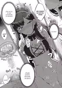 Page 21 of Ai wa Oshiminaku | El Amor se da Sin Reservas - preview thumbnail