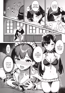 Page 22 of Ai wa Oshiminaku | El Amor se da Sin Reservas - preview thumbnail