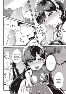 Page 24 of Ai wa Oshiminaku | El Amor se da Sin Reservas - preview thumbnail