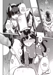 Page 26 of Ai wa Oshiminaku | El Amor se da Sin Reservas - preview thumbnail