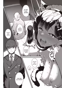 Page 28 of Ai wa Oshiminaku | El Amor se da Sin Reservas - preview thumbnail