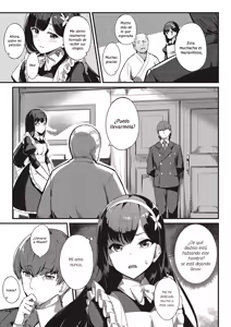 Page 29 of Ai wa Oshiminaku | El Amor se da Sin Reservas - preview thumbnail