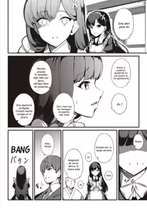 Page 30 of Ai wa Oshiminaku | El Amor se da Sin Reservas - preview thumbnail