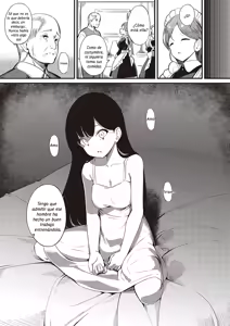 Page 31 of Ai wa Oshiminaku | El Amor se da Sin Reservas - preview thumbnail