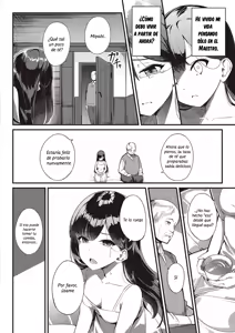 Page 32 of Ai wa Oshiminaku | El Amor se da Sin Reservas - preview thumbnail