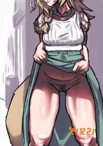 Page 164 of artist にーさん - preview thumbnail