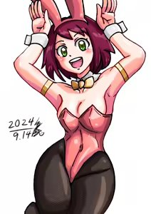Page 226 of Sonia Strumm (Mega Man Star Force) Collection - preview thumbnail