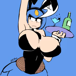 Page 120 of Splash Woman (Mega Man) Collection - preview thumbnail